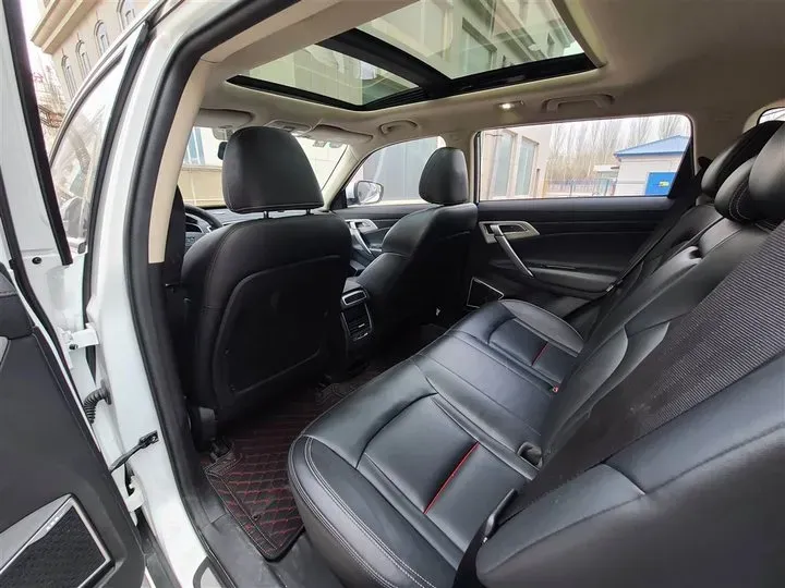 2018 Geely Azkarra 1.8T 184HP L4 6AT,autocango,china used car exporter,china ev exporter,chinese used car exporter,chinese used ev exporter
