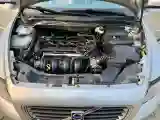 2009 Volvo S40 2.0L 141HP L4 6DCT