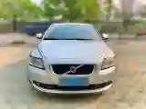 2009 Volvo S40 2.0L 141HP L4 6DCT