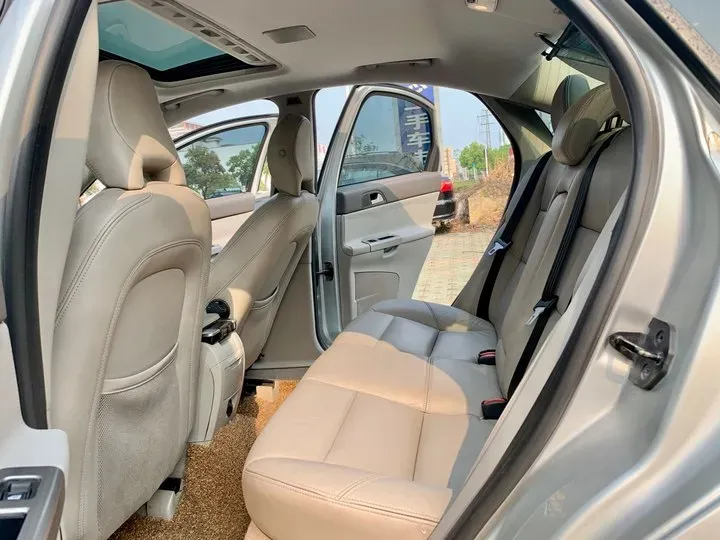 2009 Volvo S40 2.0L 141HP L4 6DCT,autocango,china used car exporter,china ev exporter,chinese used car exporter,chinese used ev exporter