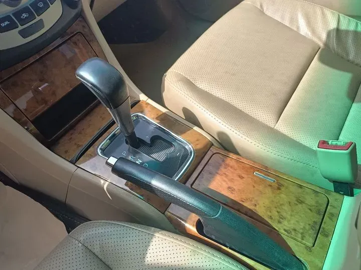 2010 BYD F6 2.4L 160HP L4 4AT,autocango,china used car exporter,china ev exporter,chinese used car exporter,chinese used ev exporter