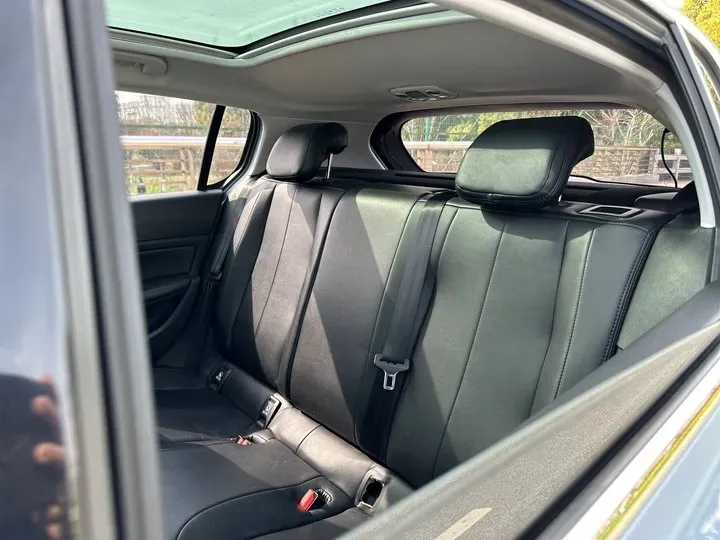 2015 Peugeot 308S 1.2T 136HP L3 6AT,autocango,china used car exporter,china ev exporter,chinese used car exporter,chinese used ev exporter