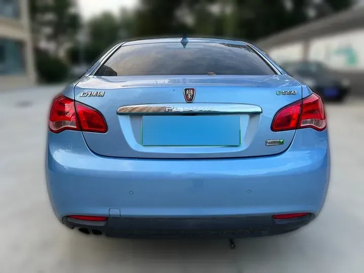 2016 Roewe e550 1.5L 109HP L4 2AT PHEV 12KWH,autocango,china used car exporter,china ev exporter,chinese used car exporter,chinese used ev exporter