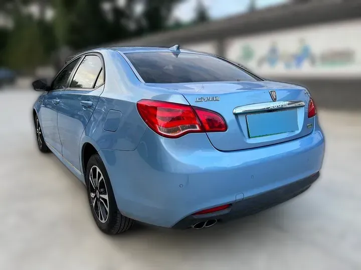 2016 Roewe e550 1.5L 109HP L4 2AT PHEV 12KWH,autocango,china used car exporter,china ev exporter,chinese used car exporter,chinese used ev exporter