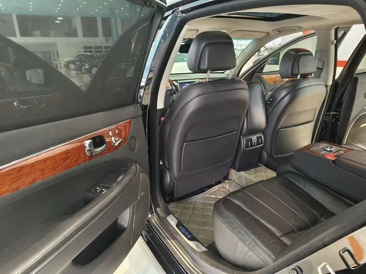 2009 Hyundai Equus 3.8L 290HP V6 6AT,autocango,china used car exporter,china ev exporter,chinese used car exporter,chinese used ev exporter