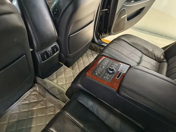 2009 Hyundai Equus 3.8L 290HP V6 6AT,autocango,china used car exporter,china ev exporter,chinese used car exporter,chinese used ev exporter