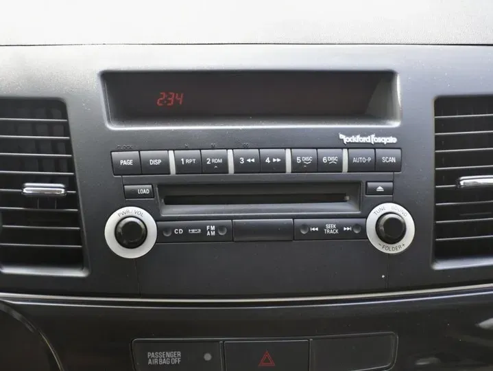 2008 Mitsubishi Lancer 2.0T 295HP L4 6DCT,autocango,china used car exporter,china ev exporter,chinese used car exporter,chinese used ev exporter