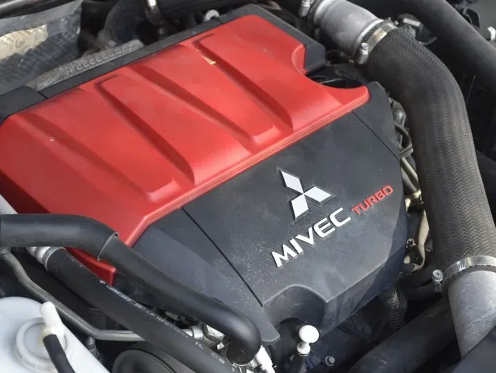 2008 Mitsubishi Lancer 2.0T 295HP L4 6DCT,autocango,china used car exporter,china ev exporter,chinese used car exporter,chinese used ev exporter