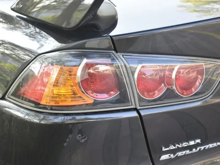 2008 Mitsubishi Lancer 2.0T 295HP L4 6DCT,autocango,china used car exporter,china ev exporter,chinese used car exporter,chinese used ev exporter