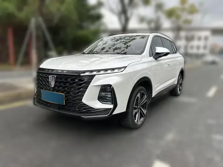 2022 Roewe RX5 eMAX 1.5T 169HP L4 AMT PHEV 16.6KWH