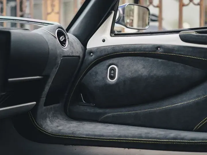 2015 Lotus Exige 3.5T 351HP V6 6AT,autocango,china used car exporter,china ev exporter,chinese used car exporter,chinese used ev exporter