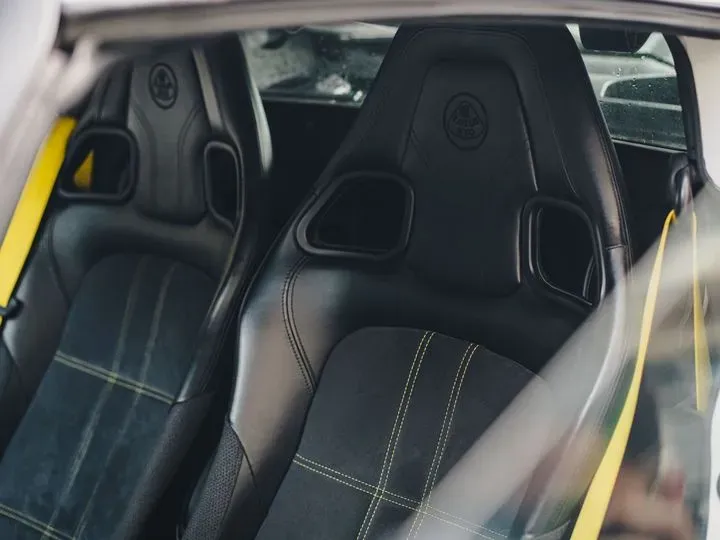 2015 Lotus Exige 3.5T 351HP V6 6AT,autocango,china used car exporter,china ev exporter,chinese used car exporter,chinese used ev exporter