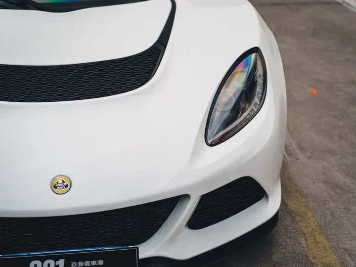 2015 Lotus Exige 3.5T 351HP V6 6AT,autocango,china used car exporter,china ev exporter,chinese used car exporter,chinese used ev exporter