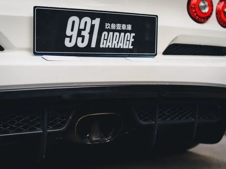 2015 Lotus Exige 3.5T 351HP V6 6AT,autocango,china used car exporter,china ev exporter,chinese used car exporter,chinese used ev exporter