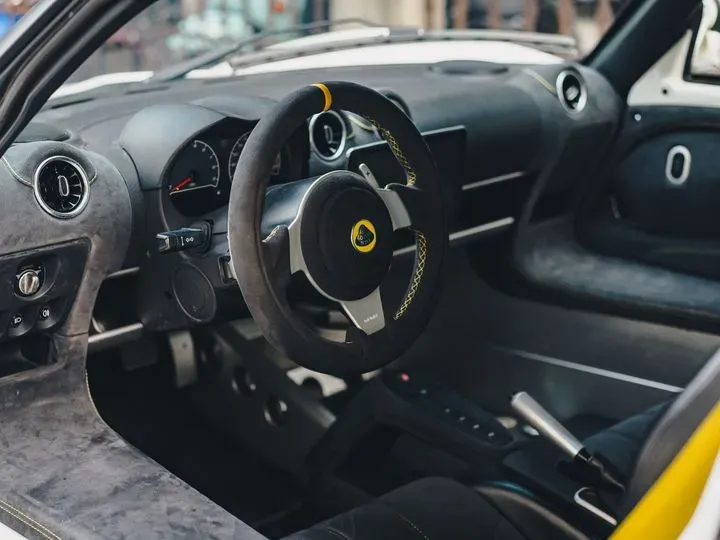 2015 Lotus Exige 3.5T 351HP V6 6AT,autocango,china used car exporter,china ev exporter,chinese used car exporter,chinese used ev exporter