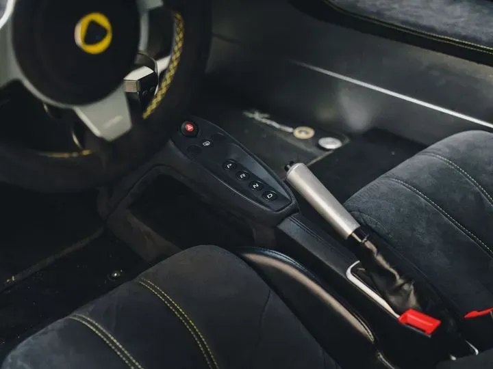 2015 Lotus Exige 3.5T 351HP V6 6AT,autocango,china used car exporter,china ev exporter,chinese used car exporter,chinese used ev exporter