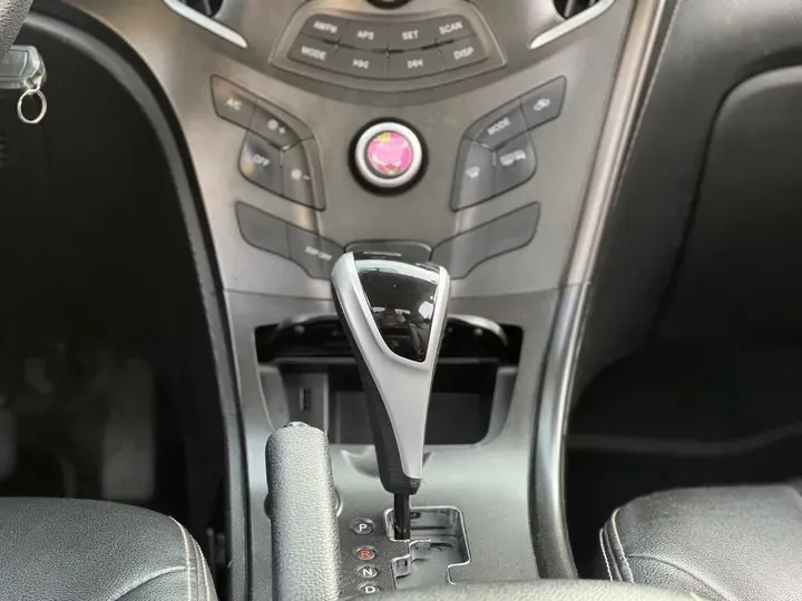 2013 GAC Trumpchi GA3 1.6L 122HP L4 4AT,autocango,china used car exporter,china ev exporter,chinese used car exporter,chinese used ev exporter