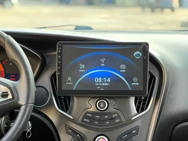 2013 GAC Trumpchi GA3 1.6L 122HP L4 4AT,autocango,china used car exporter,china ev exporter,chinese used car exporter,chinese used ev exporter