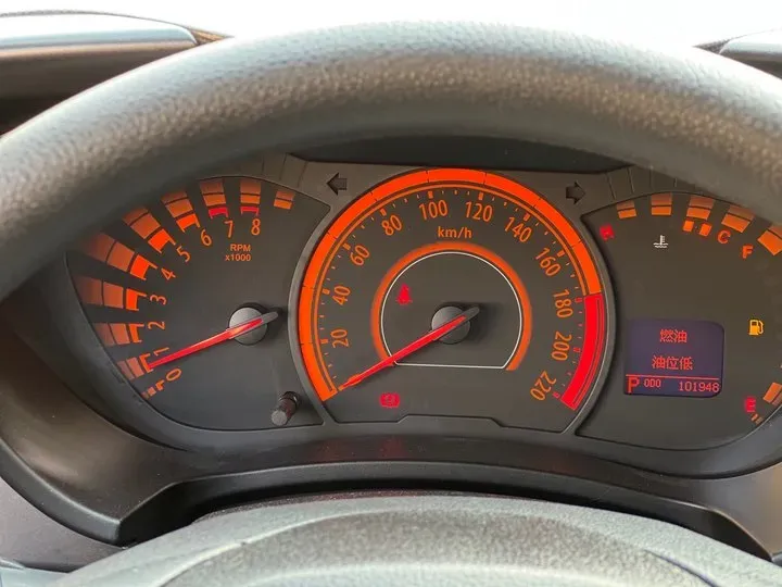 2013 GAC Trumpchi GA3 1.6L 122HP L4 4AT,autocango,china used car exporter,china ev exporter,chinese used car exporter,chinese used ev exporter