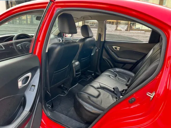 2013 GAC Trumpchi GA3 1.6L 122HP L4 4AT,autocango,china used car exporter,china ev exporter,chinese used car exporter,chinese used ev exporter