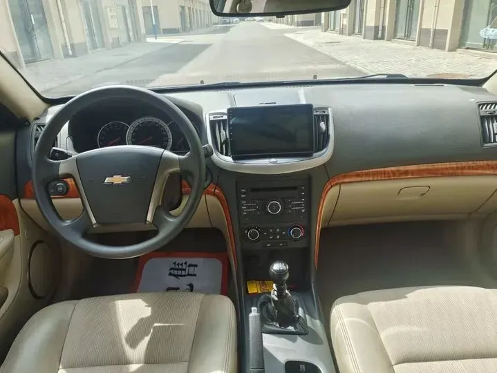 2013 Chevrolet Epica 1.8L 143HP L4 5MT,autocango,china used car exporter,china ev exporter,chinese used car exporter,chinese used ev exporter