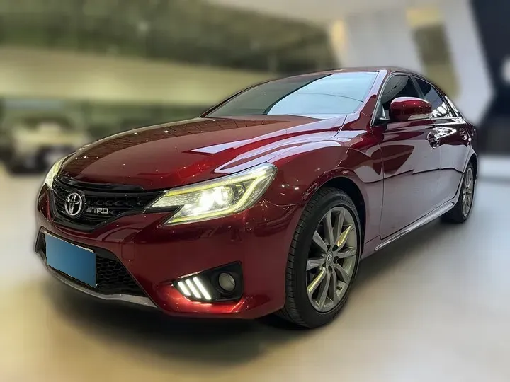 2013 Toyota Reiz 2.5L 193HP V6 6AT,autocango,china used car exporter,china ev exporter,chinese used car exporter,chinese used ev exporter