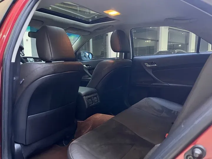 2013 Toyota Reiz 2.5L 193HP V6 6AT,autocango,china used car exporter,china ev exporter,chinese used car exporter,chinese used ev exporter