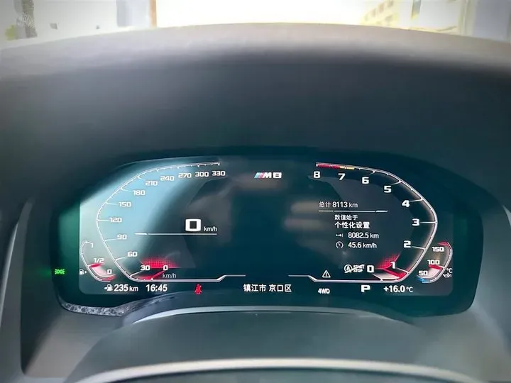 2022 BMW M8 4.4T 625HP V8 8AT,autocango,china used car exporter,china ev exporter,chinese used car exporter,chinese used ev exporter