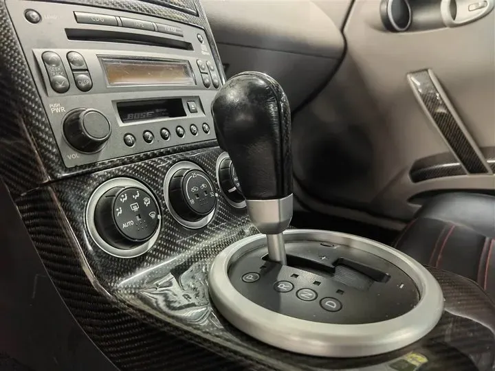 2004 Nissan 350Z 3.5L 280HP V6 5AT,autocango,china used car exporter,china ev exporter,chinese used car exporter,chinese used ev exporter