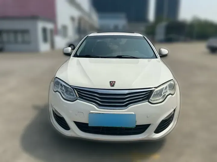 2014 Roewe e550 1.5L 109HP L4 2AT PHEV 11.8KWH,autocango,china used car exporter,china ev exporter,chinese used car exporter,chinese used ev exporter