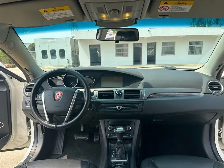 2014 Roewe e550 1.5L 109HP L4 2AT PHEV 11.8KWH,autocango,china used car exporter,china ev exporter,chinese used car exporter,chinese used ev exporter