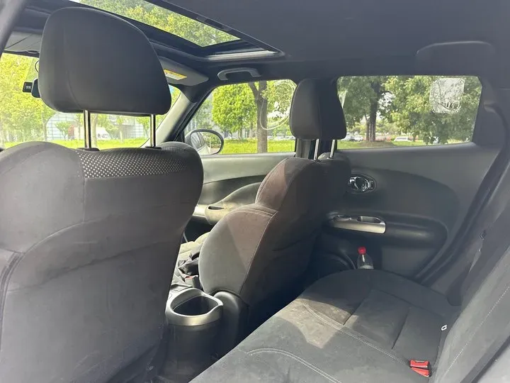 2014 Infiniti ESQ 1.6L 116HP L4 CVT,autocango,china used car exporter,china ev exporter,chinese used car exporter,chinese used ev exporter