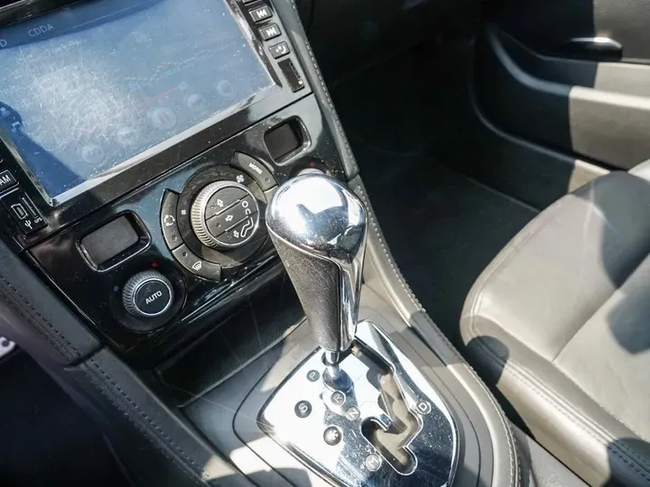 2011 Peugeot RCZ 1.6T 156HP L4 6AT,autocango,china used car exporter,china ev exporter,chinese used car exporter,chinese used ev exporter