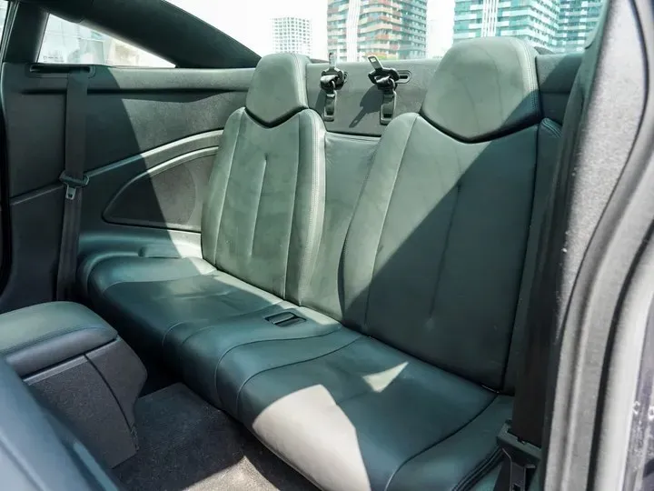 2011 Peugeot RCZ 1.6T 156HP L4 6AT,autocango,china used car exporter,china ev exporter,chinese used car exporter,chinese used ev exporter