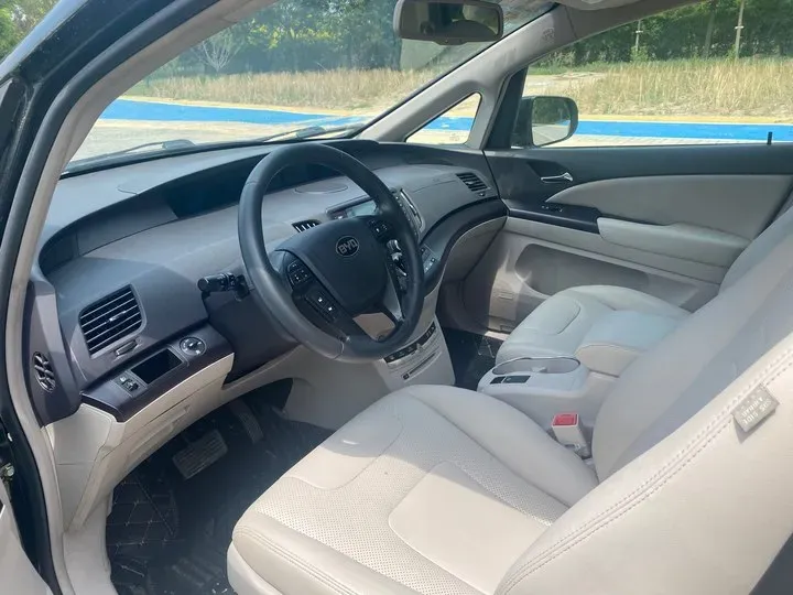 2016 BYD e6 BEV 82KWH,autocango,china used car exporter,china ev exporter,chinese used car exporter,chinese used ev exporter