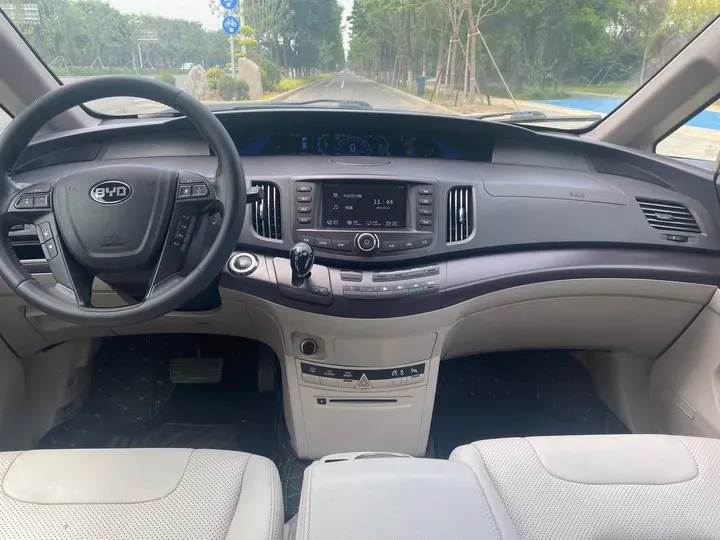 2016 BYD e6 BEV 82KWH,autocango,china used car exporter,china ev exporter,chinese used car exporter,chinese used ev exporter