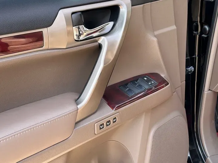 2010 Lexus GX 4.6L 296HP V8 6AT,autocango,china used car exporter,china ev exporter,chinese used car exporter,chinese used ev exporter