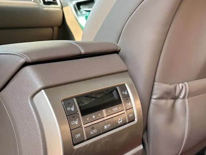 2010 Lexus GX 4.6L 296HP V8 6AT,autocango,china used car exporter,china ev exporter,chinese used car exporter,chinese used ev exporter