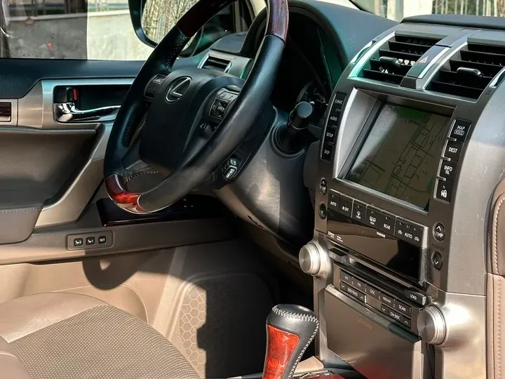 2010 Lexus GX 4.6L 296HP V8 6AT,autocango,china used car exporter,china ev exporter,chinese used car exporter,chinese used ev exporter