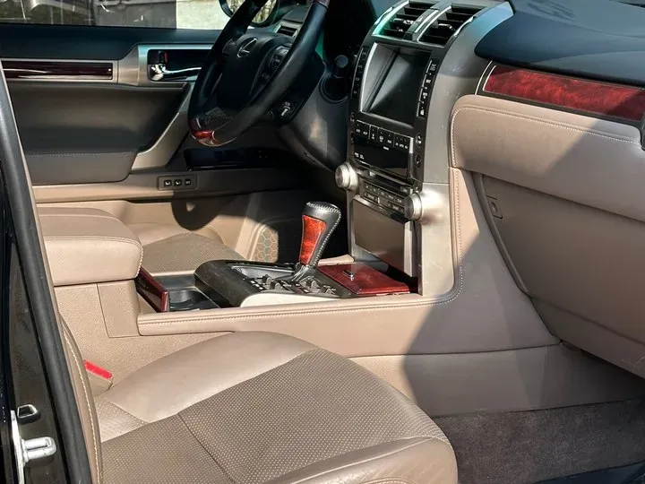 2010 Lexus GX 4.6L 296HP V8 6AT,autocango,china used car exporter,china ev exporter,chinese used car exporter,chinese used ev exporter