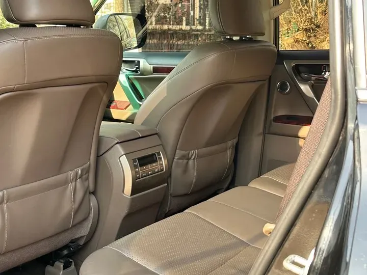 2010 Lexus GX 4.6L 296HP V8 6AT,autocango,china used car exporter,china ev exporter,chinese used car exporter,chinese used ev exporter