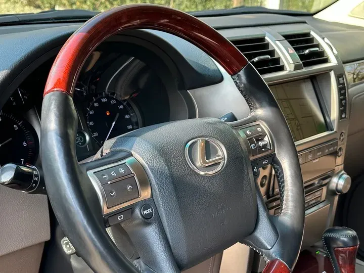 2010 Lexus GX 4.6L 296HP V8 6AT,autocango,china used car exporter,china ev exporter,chinese used car exporter,chinese used ev exporter