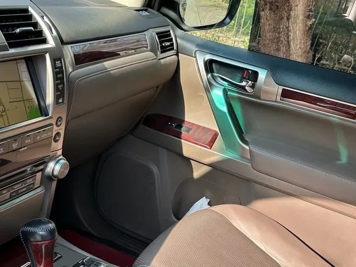 2010 Lexus GX 4.6L 296HP V8 6AT,autocango,china used car exporter,china ev exporter,chinese used car exporter,chinese used ev exporter