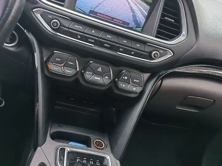 2018 GAC QiZhi 1.5L 97HP L4 PHEV 11.56KWH,autocango,china used car exporter,china ev exporter,chinese used car exporter,chinese used ev exporter