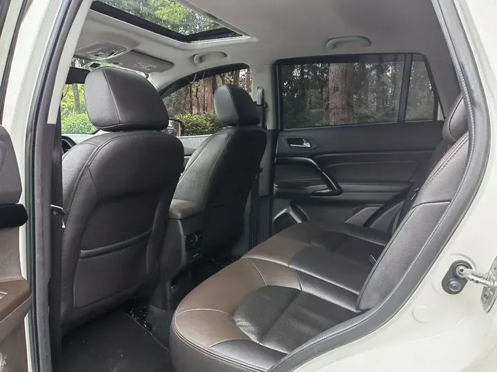 2018 GAC QiZhi 1.5L 97HP L4 PHEV 11.56KWH,autocango,china used car exporter,china ev exporter,chinese used car exporter,chinese used ev exporter