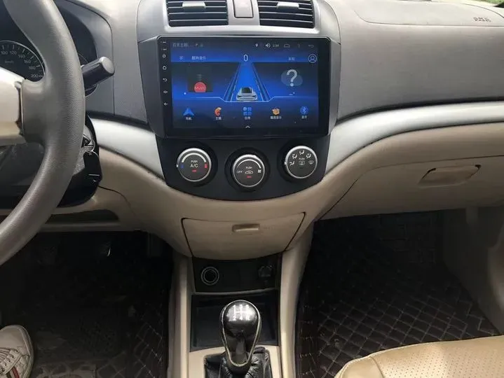 2012 ChangAn Alsvin V5 1.5L 114HP L4 5MT,autocango,china used car exporter,china ev exporter,chinese used car exporter,chinese used ev exporter