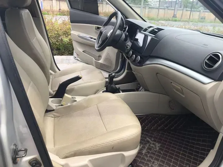 2012 ChangAn Alsvin V5 1.5L 114HP L4 5MT,autocango,china used car exporter,china ev exporter,chinese used car exporter,chinese used ev exporter