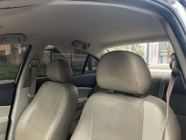 2012 ChangAn Alsvin V5 1.5L 114HP L4 5MT,autocango,china used car exporter,china ev exporter,chinese used car exporter,chinese used ev exporter