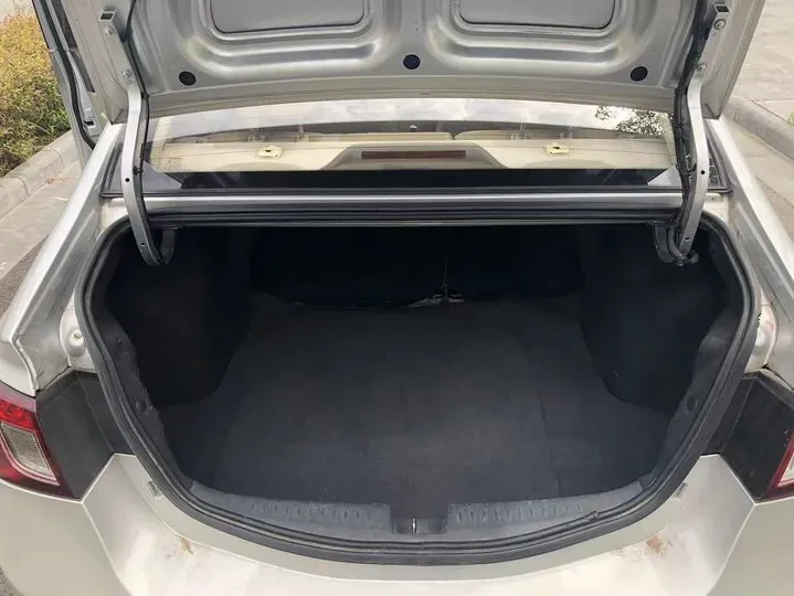 2012 ChangAn Alsvin V5 1.5L 114HP L4 5MT,autocango,china used car exporter,china ev exporter,chinese used car exporter,chinese used ev exporter