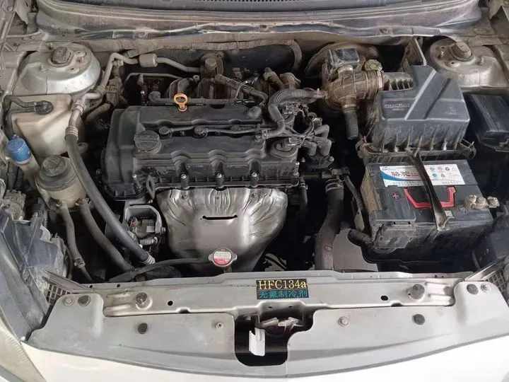 2012 ChangAn Alsvin V5 1.5L 114HP L4 5MT,autocango,china used car exporter,china ev exporter,chinese used car exporter,chinese used ev exporter